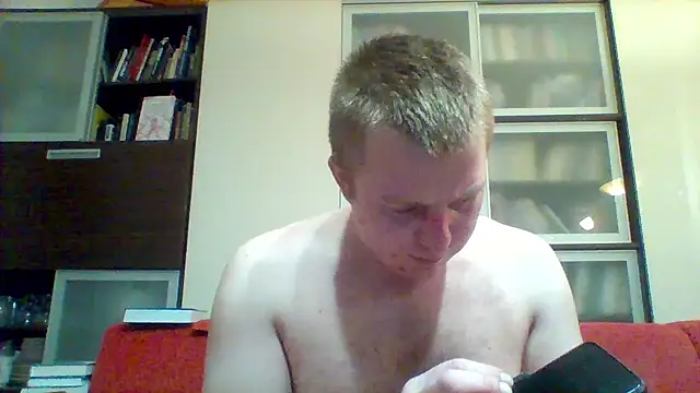 Matttthees: онлайн-секс-чат