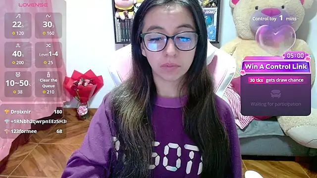 Maggie_Fox3 – Naživo XXX chat