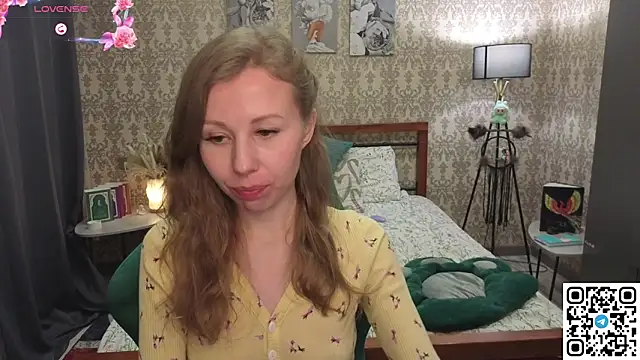 Lill_Mary লাইভ XXX চ্যাট