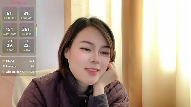 Chatroom XXX en direct de Linda-LL