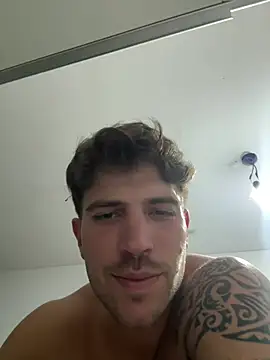 ArgentiiinoBoy: вебкам-шоу