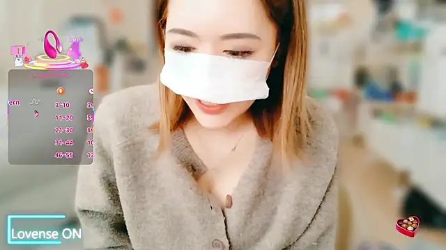 Miyuuu_'s Live XXX Chat