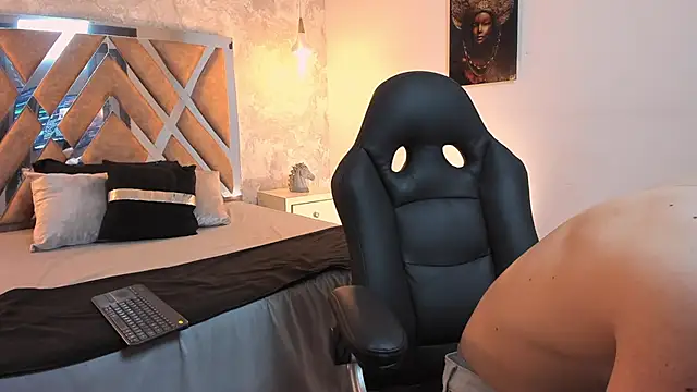 kraven_lust Live XXX-chat