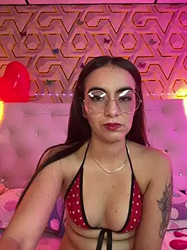 MelanyyJhonson15 – Live XXX-chat