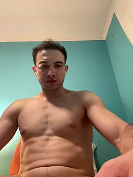 Maxx_neon webcam show