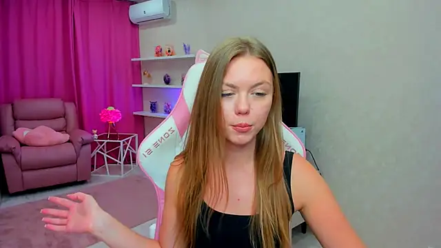 Strawberrye লাইভ XXX চ্যাট