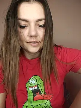 Онлайн чат XXX KrissSexi