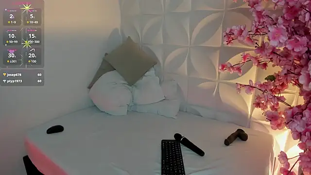 Sembang XXX Secara Langsung clara_luu_