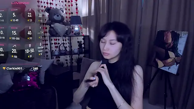 Chat XXX Live SheilaRare