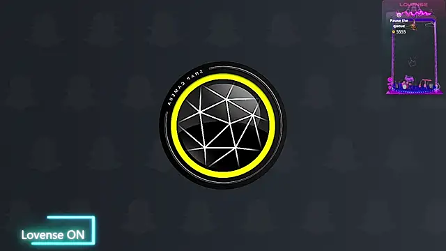 แชท XXX สดของ EvaTheMistress