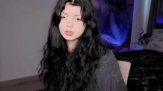 MileyRoodのライブXXXチャット