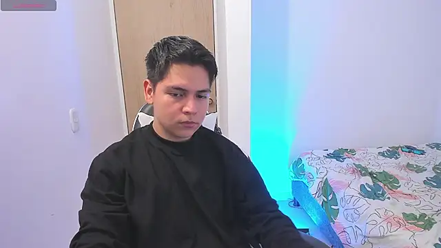 Asta_YunoXXX Adlı Modelin Web Kamerası Şovu