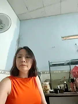 Show webcam de Famrita