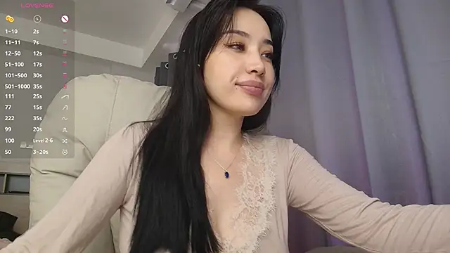 Kurohyooon Webbikameraesitys