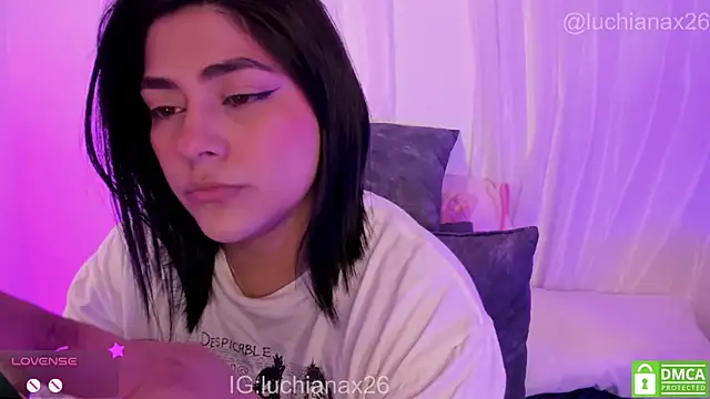 lucy26_のライブXXXチャット