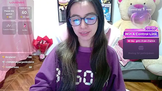 Онлайн чат XXX Maggie_Fox3