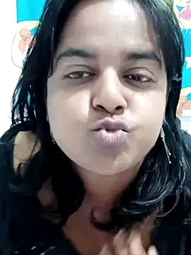 SusanaEshwar Live XXX Chat