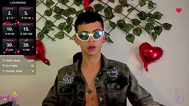 عرض كام Prince_Apolo