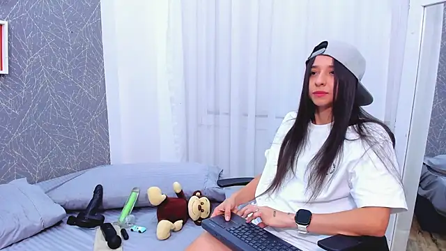 ViictoriiaSaenz Live XXX-Chat