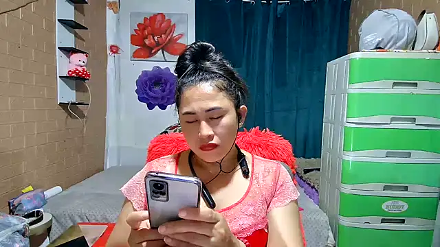 Ugly-Filipina Obrolan Langsung XXX