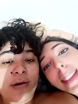 SHARLOTTE_AND_MORGAN's Live XXX Chat