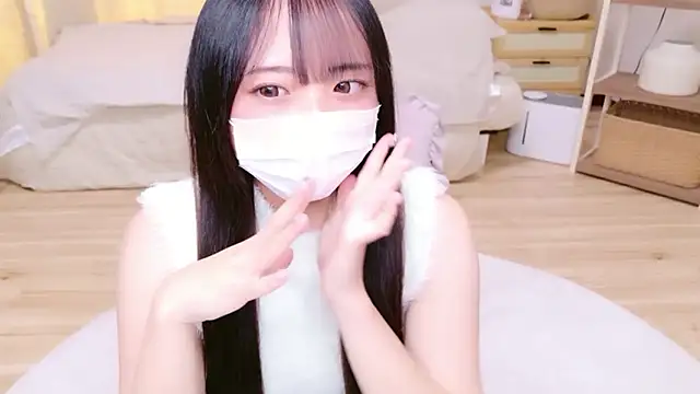 Ranran_s2 Pertunjukan Webcam