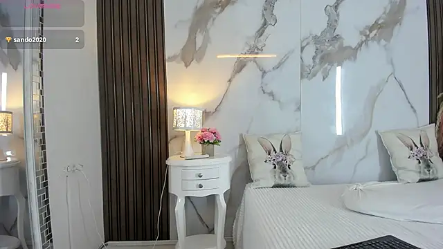 Chatroom XXX en direct de hannahill69