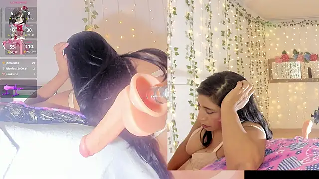 rosita27_ Live XXX Chat