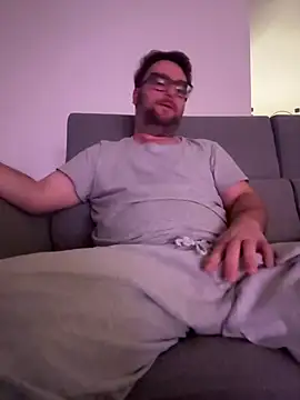 Dominic2295 Webcam-Show