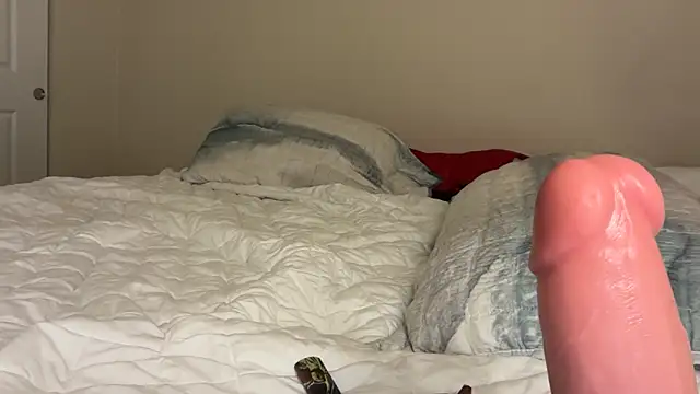 Sembang XXX Secara Langsung blondebunny999_999