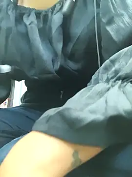 Ananya_34 Chat XXX in diretta