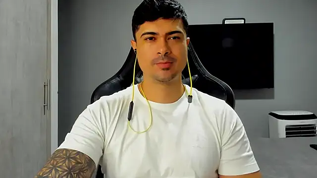 Dante_Storm's Live XXX Chat