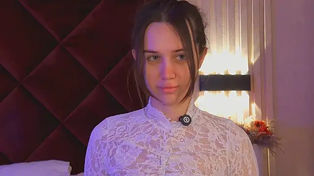 StacyHarland's Webcam Show