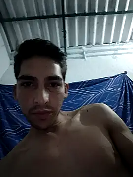 ranbomanel Webcamshow