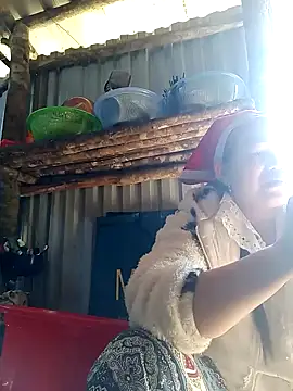 Show de jienrrr na webcam