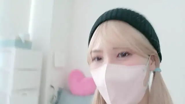 meimei___ Chat XXX in diretta