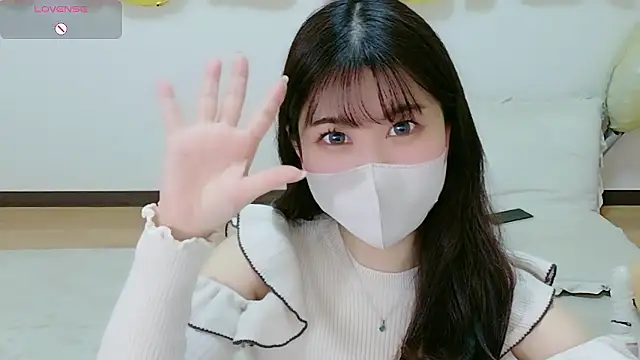 MAO_channel 웹캠 쇼