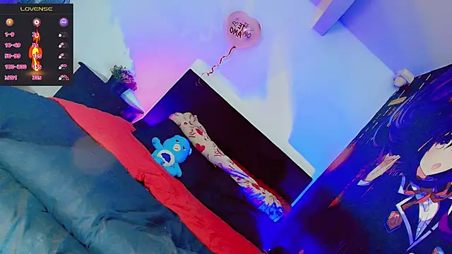 دردشة ANGEL_EVIL_S7 الجنسية المباشرة