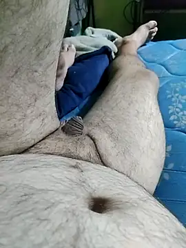 Morbosnif 웹캠 쇼