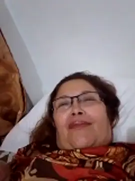 Cessi50 Live XXX-Chat