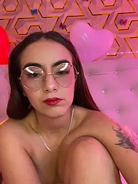 MelanyyJhonson15 Live XXX-Chat