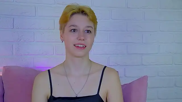 AgataGate Chat XXX in diretta