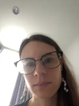 Homu_chan Webcamshow