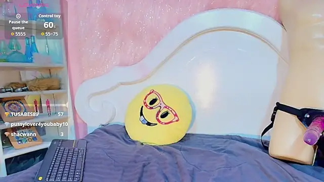 Chat +18 de seewt_angel_sex ao vivo