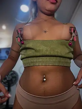 Dulce_Sofi_ Webcam Show