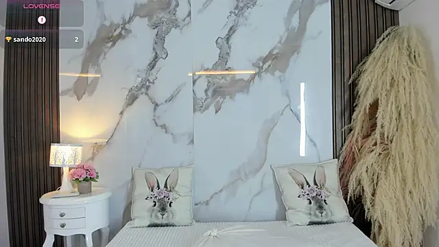 hannahill69's Live XXX Chat