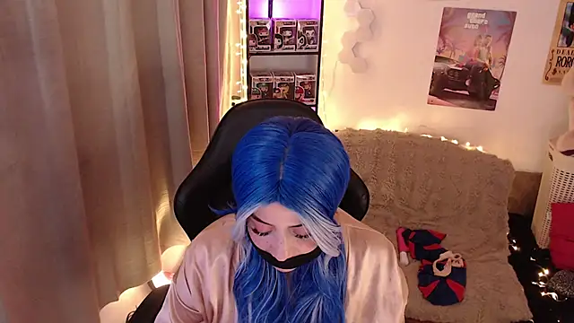 عرض كام Emmy_Ruiz