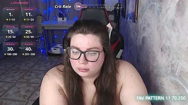 alexa_sweetyy's Live XXX Chat