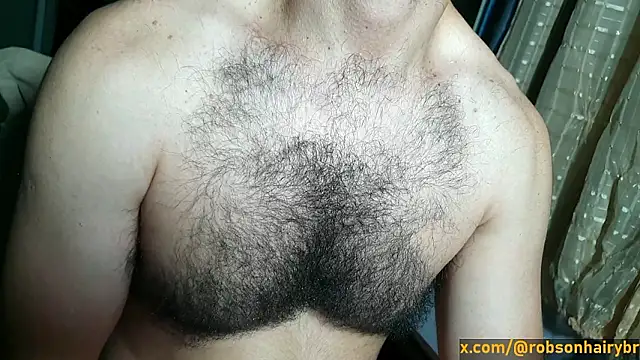 Show de webcam de robsonbr