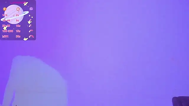 Camila_Coxxn Webbikameraesitys